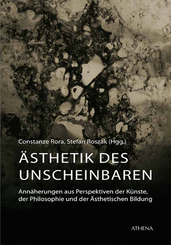 buch aesthetik des unscheinbaren